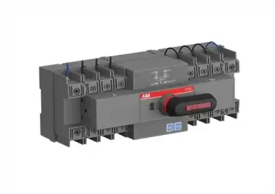 ABB - 1SCA151254R1001 - OTM63F4C20D400C - 1