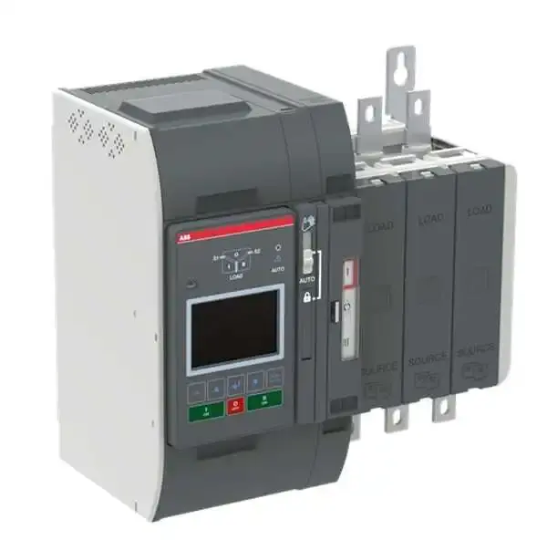 ABB - 1SCA152042R1001 - OXB200E3X3QB - 1