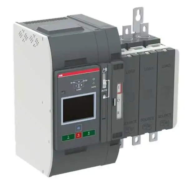 ABB - 1SCA152043R1001 - OXB200E3X4QB - 1