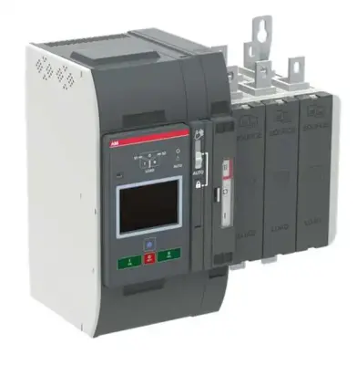 ABB - 1SCA152044R1001 - OXB200E3X4QT - 1