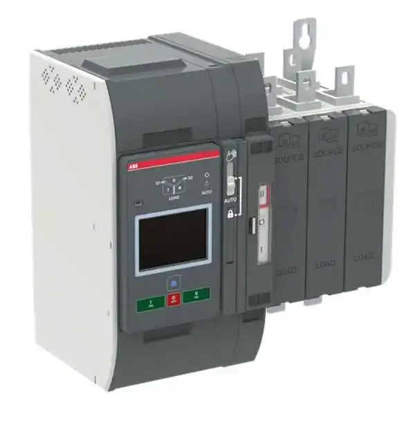 ABB - 1SCA152044R1001 - OXB200E3X4QT - 1