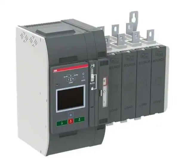ABB - 1SCA152045R1001 - 1