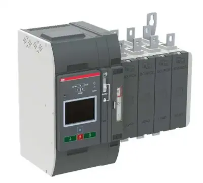 ABB - 1SCA152045R1001 - OXB250E3S4QT - 1