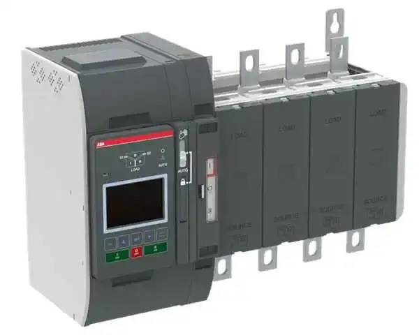 ABB - 1SCA152046R1001 - OXB315E3S3QB - 1