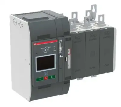 ABB - 1SCA152047R1001 - OXB315E3X4QT - 1