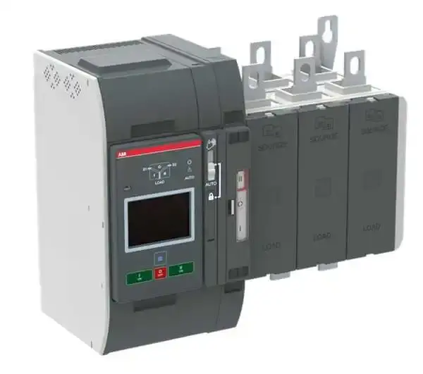 ABB - 1SCA152047R1001 - OXB315E3X4QT - 1