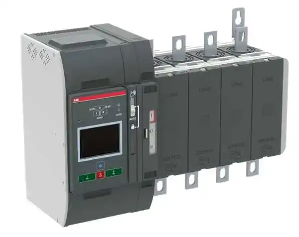 ABB - 1SCA152048R1001 - 1