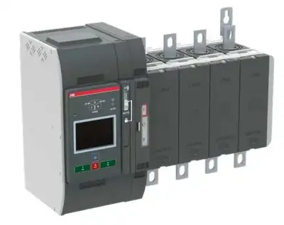 ABB - 1SCA152048R1001 - OXB400E3S4QB - 1