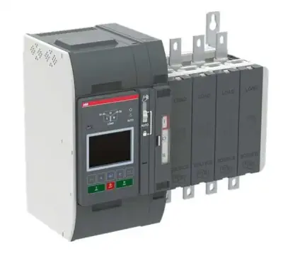 ABB - 1SCA152435R1001 - OXB250E3S3QB - 1