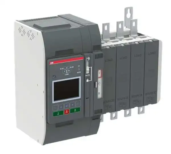 ABB - 1SCA152435R1001 - OXB250E3S3QB - 1