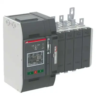ABB - 1SCA153428R1001 - OXB200E3S2QT - 1