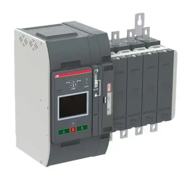 ABB - 1SCA153431R1001 - 1