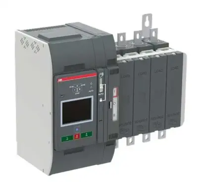 ABB - 1SCA153431R1001 - OXB200E3S4QB - 1