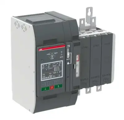 ABB - 1SCA153433R1001 - OXB200E3X2QB - 1