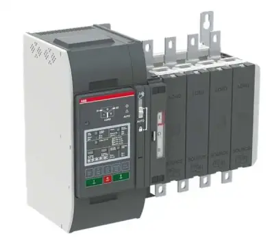 ABB - 1SCA153456R1001 - OXB250E3S2QB - 1