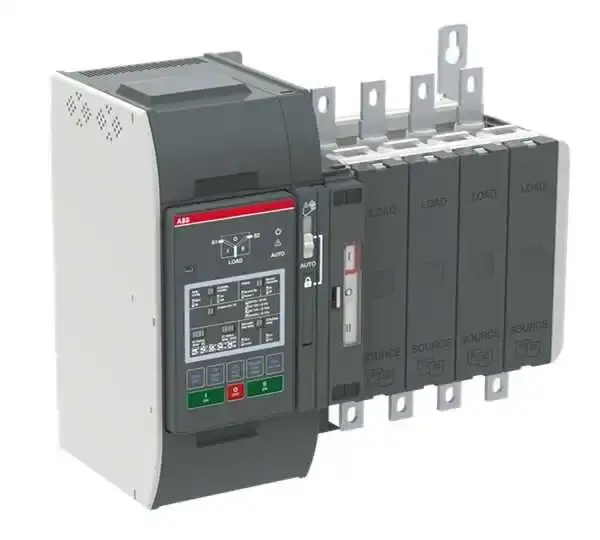 ABB - 1SCA153456R1001 - OXB250E3S2QB - 1