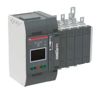 ABB - 1SCA153458R1001 - OXB250E3S3QT - 1
