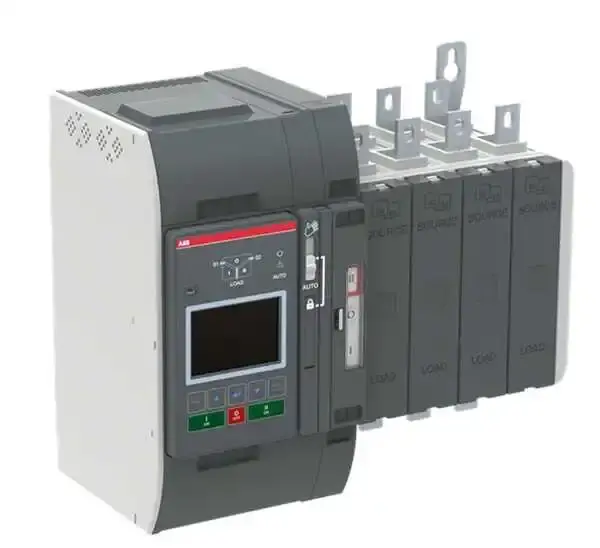 ABB - 1SCA153458R1001 - OXB250E3S3QT - 1