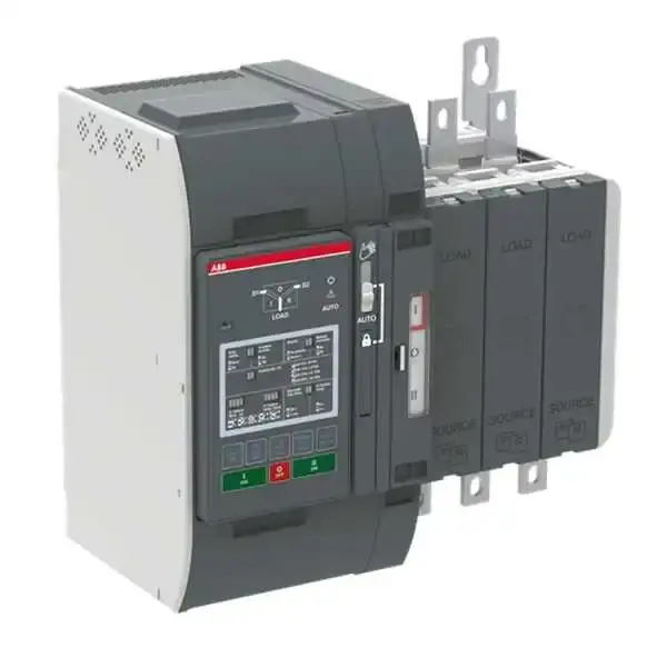ABB - 1SCA153459R1001 - OXB250E3X2QB - 1