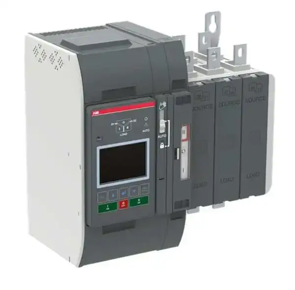ABB - 1SCA153462R1001 - OXB250E3X3QT - 1