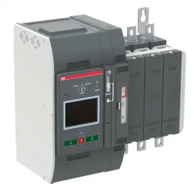 ABB - 1SCA153463R1001 - OXB250E3X4QB - 1
