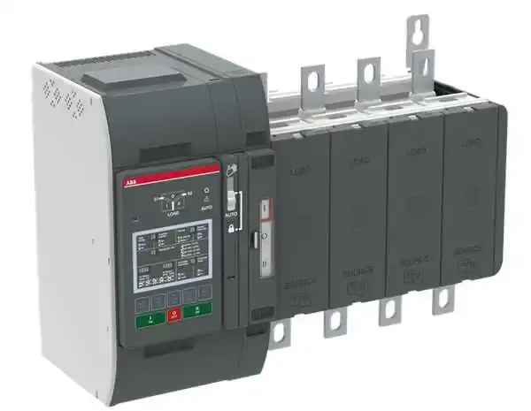 ABB - 1SCA153501R1001 - OXB315E3S2QB - 1