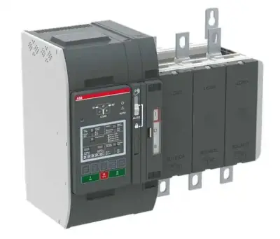 ABB - 1SCA153506R1001 - OXB315E3X2QB - 1