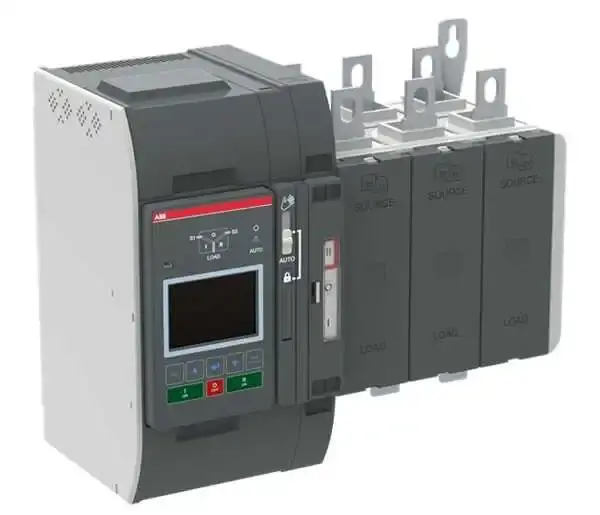 ABB - 1SCA153509R1001 - OXB315E3X3QT - 1