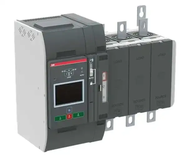 ABB - 1SCA153510R1001 - 1