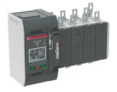 ABB - 1SCA153516R1001 - OXB400E3S2QT - 1