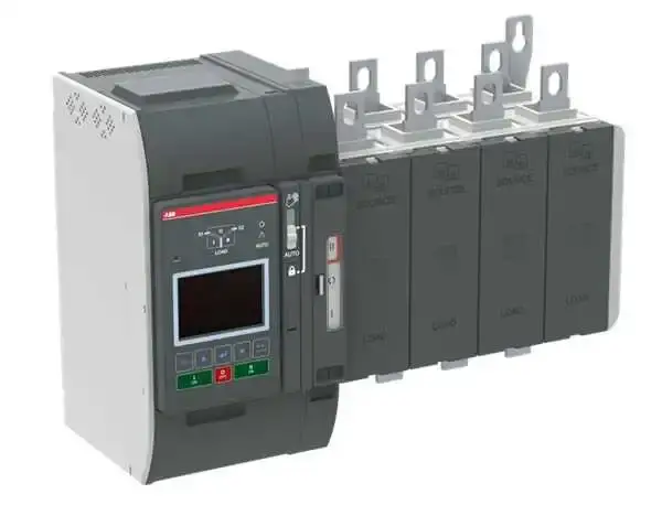 ABB - 1SCA153518R1001 - OXB400E3S3QT - 1