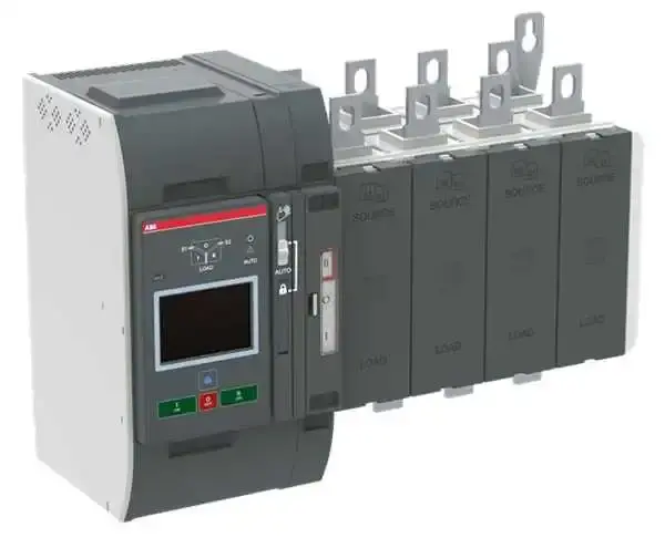 ABB - 1SCA153519R1001 - 1