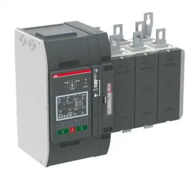 ABB - 1SCA153520R1001 - OXB400E3X2QT - 1