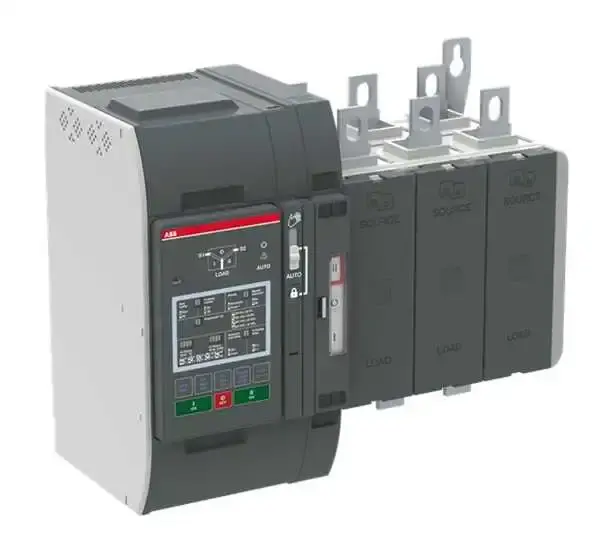 ABB - 1SCA153520R1001 - OXB400E3X2QT - 1