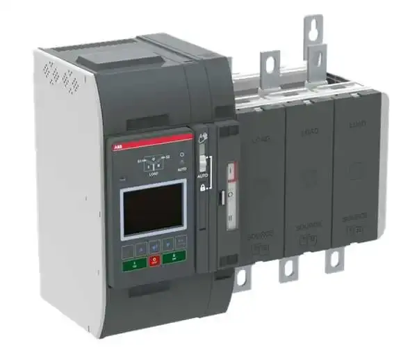 ABB - 1SCA153521R1001 - OXB400E3X3QB - 1