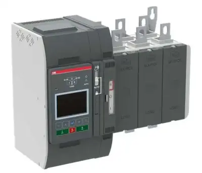 ABB - 1SCA153522R1001 - OXB400E3X3QT - 1