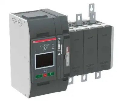 ABB - 1SCA153523R1001 - OXB400E3X4QB - 1