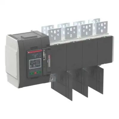 ABB - 1SCA153611R1001 - OXB1250E3S2QT - 1