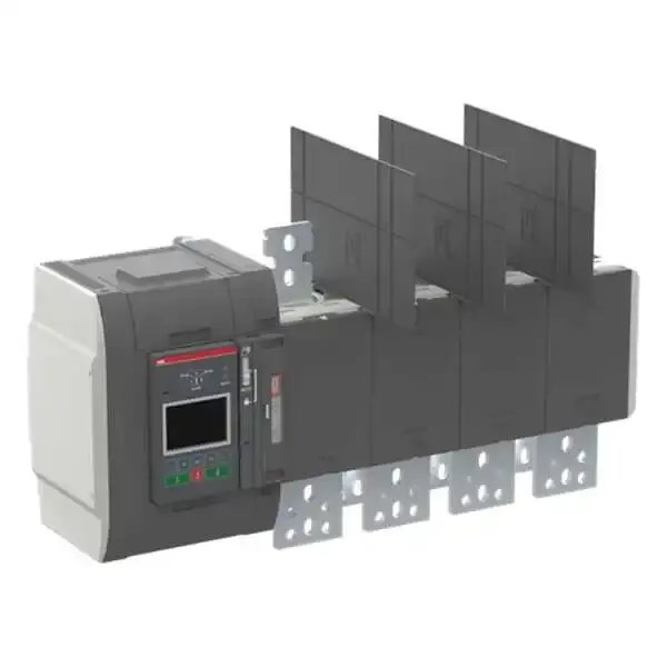 ABB - 1SCA153612R1001 - OXB1250E3S3QB - 1