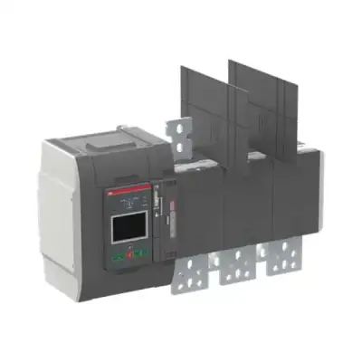 ABB - 1SCA153629R1001 - OXB1600E3X4QB - 1