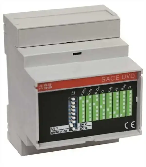 ABB - 1SDA038320R1 - 1