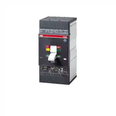 ABB - 1SDA054743R1 - T4, 3p - 1