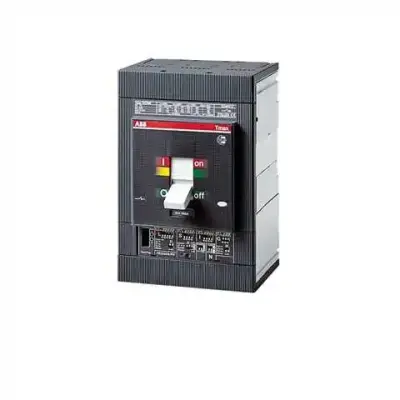ABB - 1SDA054768R1 - T5 630, 3p - 1