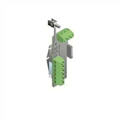 ABB - 1SDA054916R1 - T4-T5 AUX-E-C 1A/K - 1
