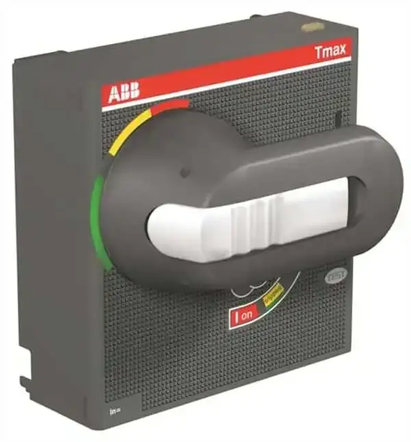 ABB - 1SDA054926R1 - RHD T4-T5 F/P - 1