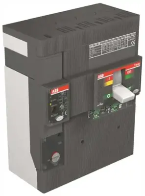 ABB - 1SDA054955R1 - T5 4p stabile - 1