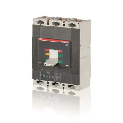 ABB - 1SDA060289R1 - T6H 800, PR221DS-LS/I, In=800A, 3p - 1
