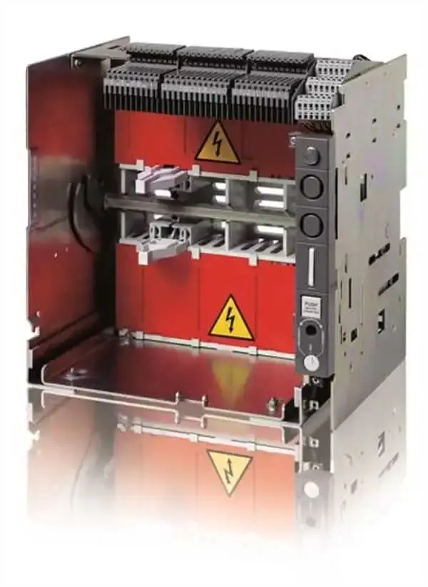 ABB - 1SDA062045R1 - 1