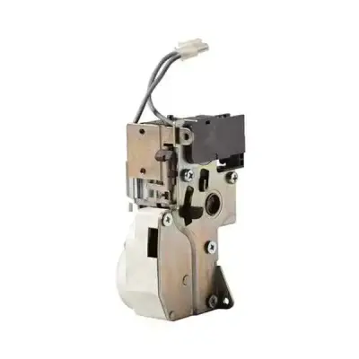 ABB - 1SDA062116R1 - T7M motor 220-250V AC/DC - 1
