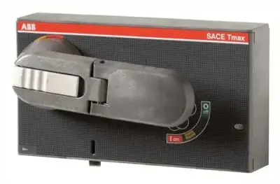 ABB - 1SDA062120R1 - T7 F/P/W - 1